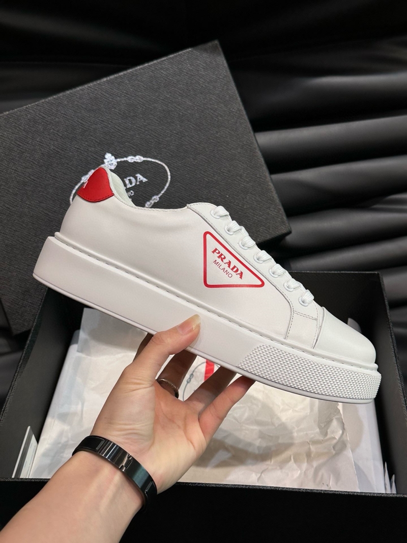 Prada Sneakers